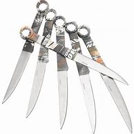 Image result for Wrench Knives