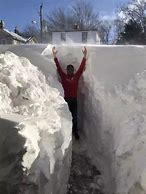 Image result for Canada Snow Meme