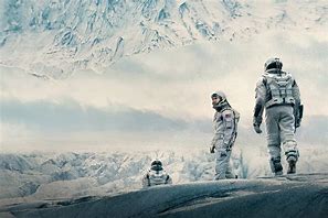 Image result for Strange Planet Movie