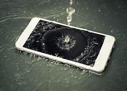 Image result for iPhone Display Damage