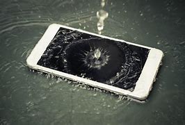 Image result for Water Damaged Camera Phone