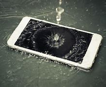 Image result for Water Damage Tag On iPhone 8 Plus