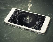 Image result for An iPhone Not Working in Water