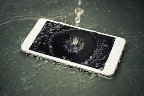 Image result for iPhone 6 Water Damage Signs