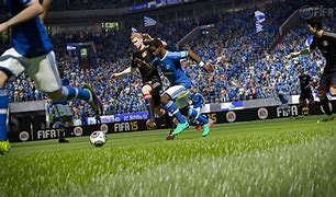 Image result for FIFA 15 PS4