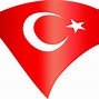 Image result for Turkey Flag Circle PNG