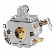 Image result for Chainsaw Carburetor