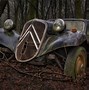 Image result for Old Classic Cars Abandoned