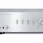 Image result for Yamaha Stereo Amplifier