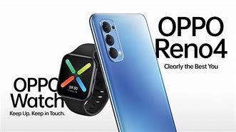 Image result for Oppo Reno Smartwatch