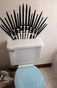 Image result for Game of Thrones Toilet