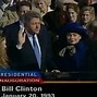 Image result for Clinton 1993