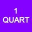 Image result for Quart Volume