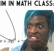 Image result for X Meme Math