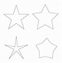 Image result for Large Star Template Printable