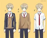 Image result for Anime Boy Outfits Drawing