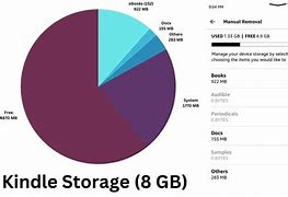 Image result for Kindle Storage