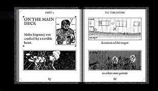 Image result for Return of the Obra Dinn MABA