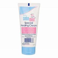 Image result for Sebamed Healing Cream