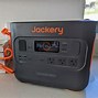 Image result for Jackery Solar Battery