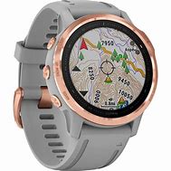 Image result for Garmin 6s Watches Comparison