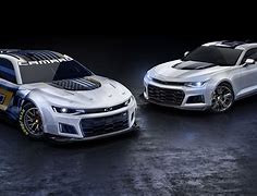 Image result for Chevy Camaro Race Car