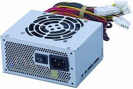 Image result for Parts of Power Supply Unit