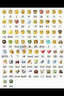 Image result for Smiley Symbols On Keyboard