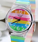 Image result for Samsung Rainbow Watch Band