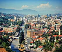 Image result for Sarajevo Mountains