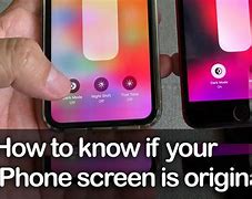 Image result for iPhone True Tone