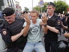Image result for Oleg Navalny