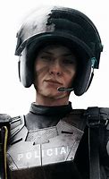 Image result for Rainbow Six Siege Mira PNG