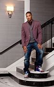 Image result for Derrick Rose Outfits