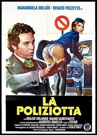 Image result for Italian 70s B-movies