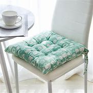 Image result for Chair Cushion Pads