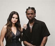 Image result for Rema and Selena Gomez
