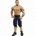 Image result for WWE John Cena Figure