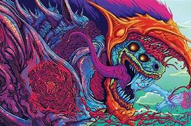 Image result for Hyper beast Wallpaper 4K