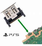 Image result for PS5 HDMI Port