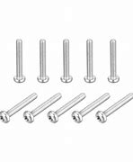 Image result for Stainless Steel Torx Screws