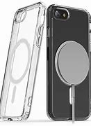 Image result for White iPhone SE with a MagSafe