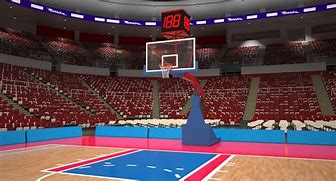 Image result for Basketball Arena