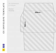 Image result for Envelope C5 Size Inches