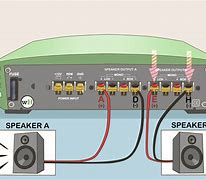 Image result for Car Stereo Amp Wiring Diagram