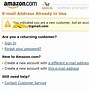 Image result for How to Recover Amazon Password