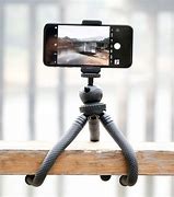 Image result for Flexible iPhone Tripod