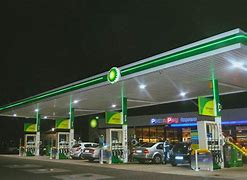 Image result for Gas Filling Station Design