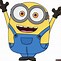 Image result for Minion Body Shape