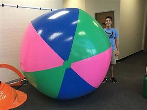 Image result for Giant Beach Ball 72